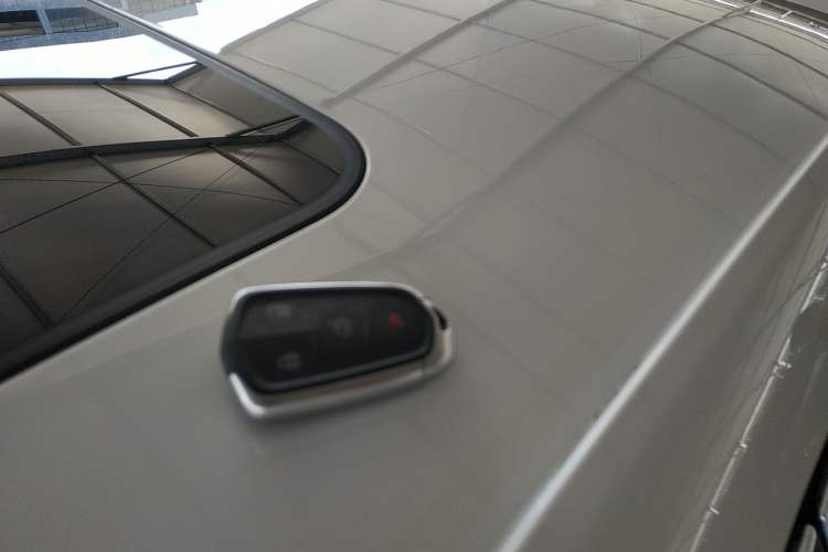 Used Cadillac ATS-L 2017 28T Fashion Edition