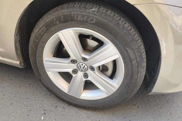 Used Volkswagen Golf 2016 1.6L Automatic Comfort Model
