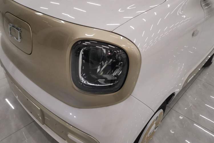 Used Bestune Pony 2025 222km Lightning Horse
