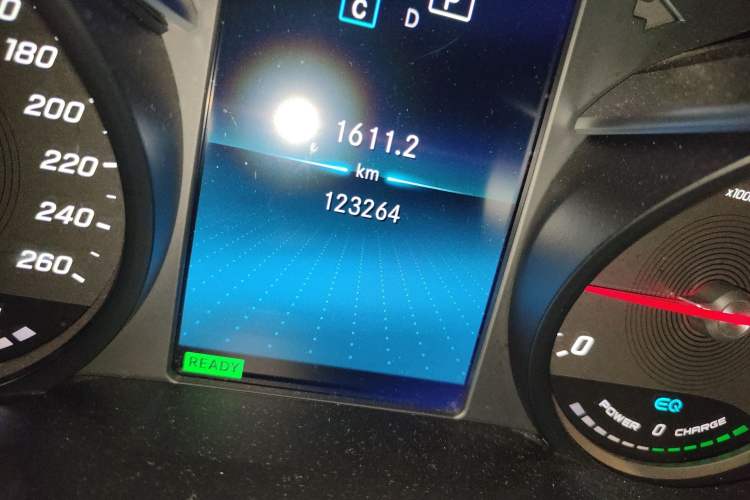 Used Mercedes-Benz C-Class 2019 C 260 Sport Edition