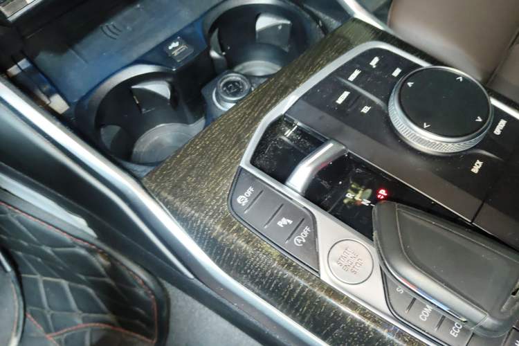 Used BMW 3 Series 2023 325Li M Sport Package
