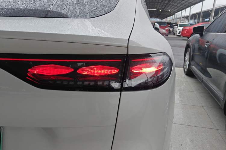 Used Hyptec HT 2024 825 Ultra-High Voltage LiDAR Edition