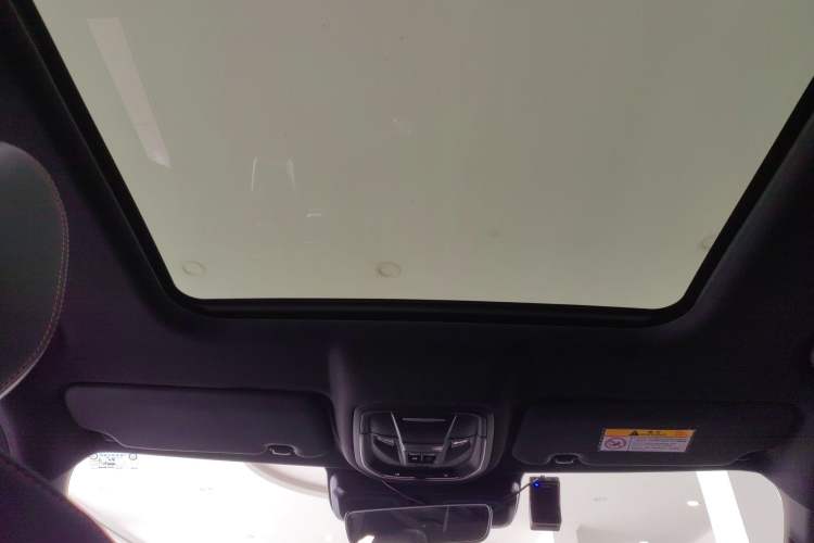 Used Haval DARGO 2021 1.5T DCT Two-Wheel Drive Border Collie - Wangcai Edition