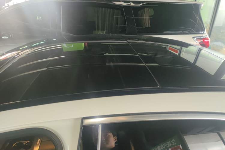 Used Mercedes-Benz C-Class 2023 Restyled C 260 L Sport Edition Roof