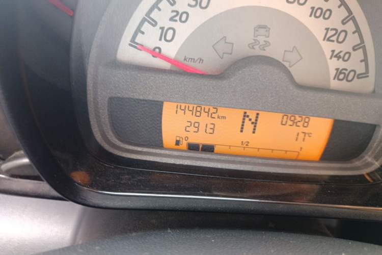 Used smart fortwo 2012 1.0 MHD Hardtop Standard Edition
