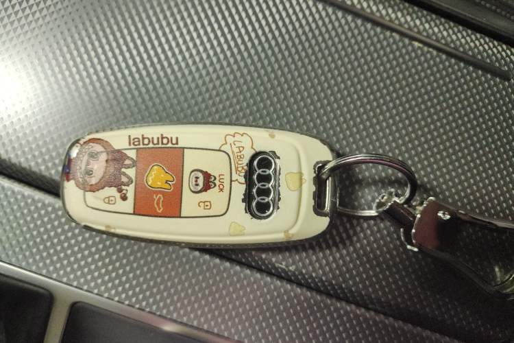 Used Audi A6L 2019 45 TFSI Prestige Dynamic Edition