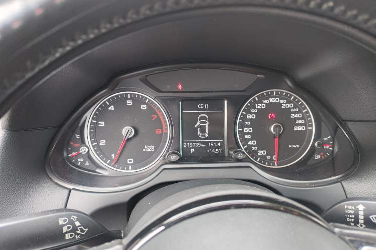 Used Audi Q5 2015 40 TFSI Trendy Edition