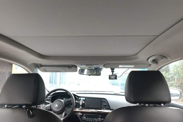 Used Kia K4 2015 1.8L Automatic GLS Special
