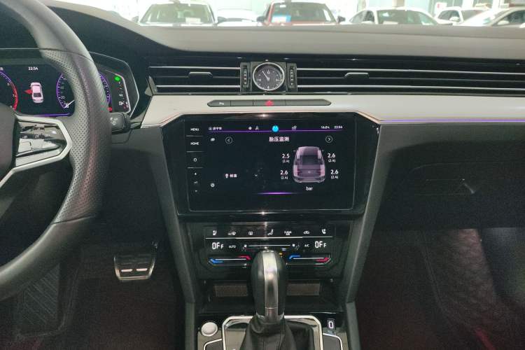 Used Volkswagen Magotan 2023 2 Million Units Commemorative Edition 330TSI DSG Luxury Version