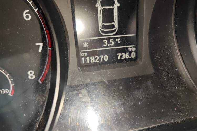 Used Volkswagen Passat 2017 330TSI DSG Luxury Edition
