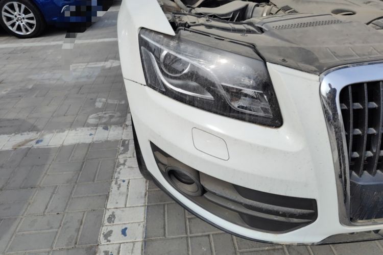 Used Audi Q5 2010 2.0TFSI Trendy Edition