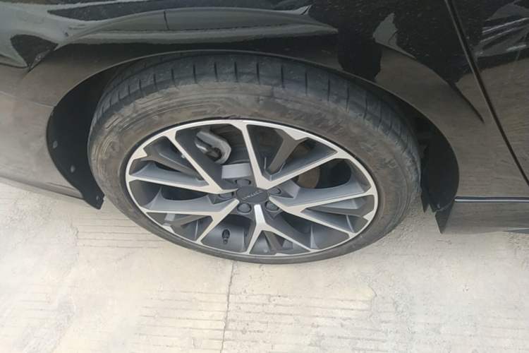 Used Lynk & Co 03 2021 1.5TD DCT Jing Champion Edition
