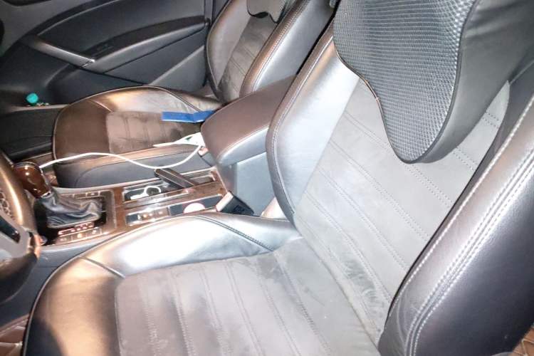 Used Volkswagen Passat 2013 3.0L V6 DSG Flagship Edition