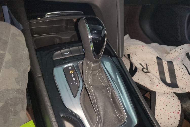 Used Buick Regal 2019 20T Elite Version China V Standard