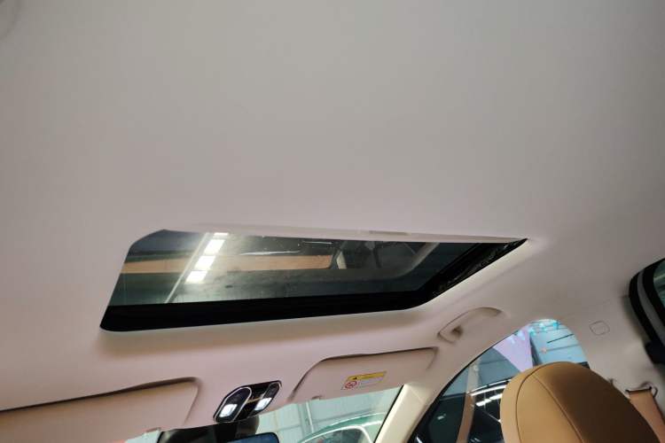 Used GAC Trumpchi E8 New Energy 2024 150km MAX