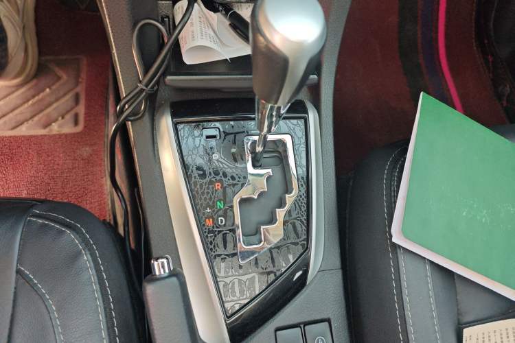 Used Toyota Corolla 2017 Revised Version 1.2T S-CVT GL-i Leather Edition