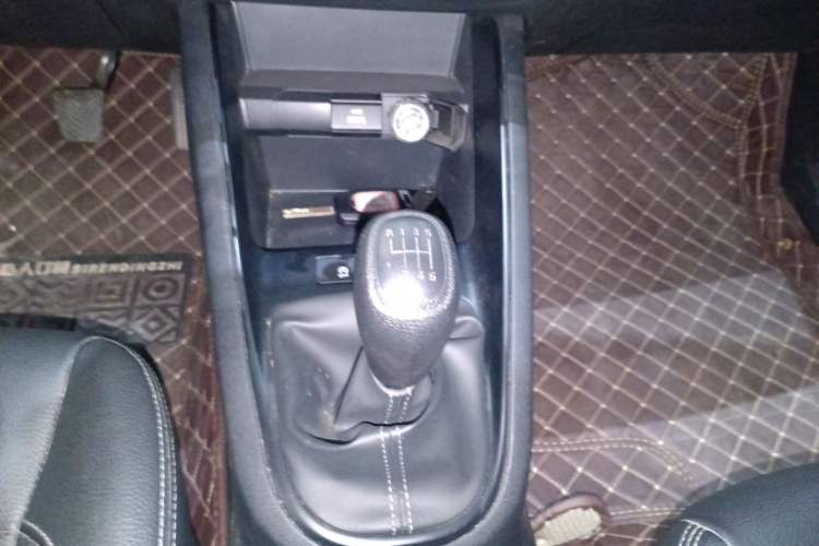 Used Kia Forte 2019 1.6L Manual Comfort Edition China VI Standard
