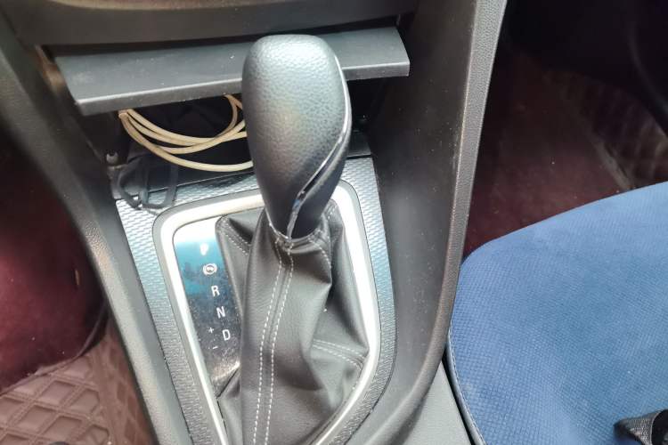 Used Buick Excelle GX 2019 18T Automatic Connected Elite Model China VI Standard
