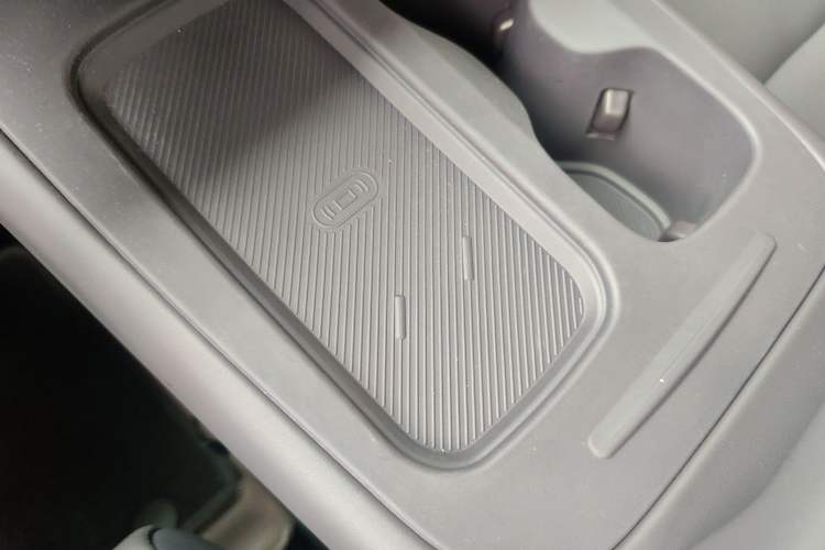 Used Leapmotor C16 2024 Range-Extended 200 Smart Enjoyment Edition Vehicle Key