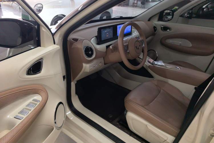 Used Wuling Bingo 2025 333 km Enjoyment Version