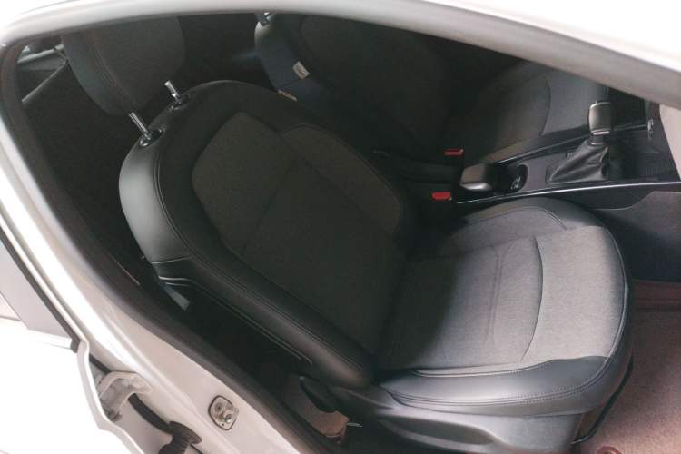 Used Citroen C3-XR 2019 230THP DCT Yue Ling Edition