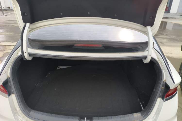 Used Hyundai Lafesta 2019 280TGDi Sport Edition China VI