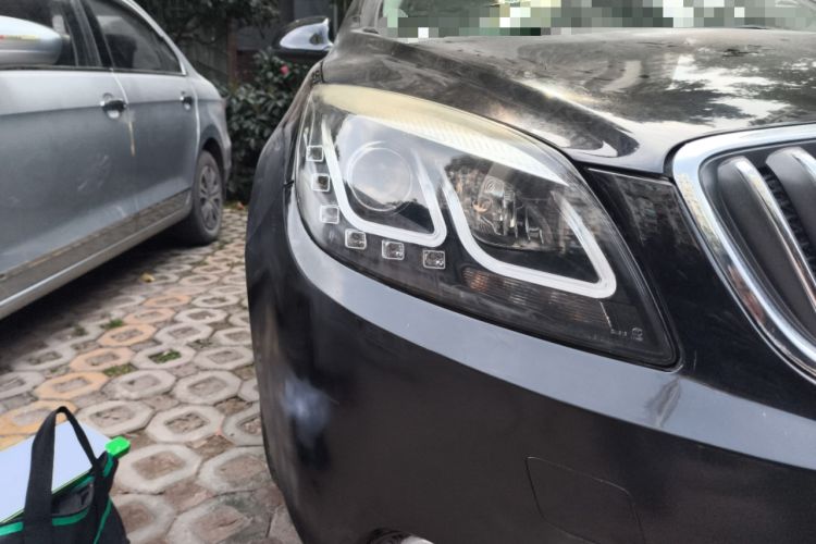 Used Buick GT 2013 GT 1.6L Manual Entry-Level Model