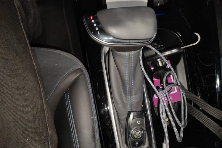 Used Buick Velite 6 2020 Plug-in Hybrid Connected Smart Model