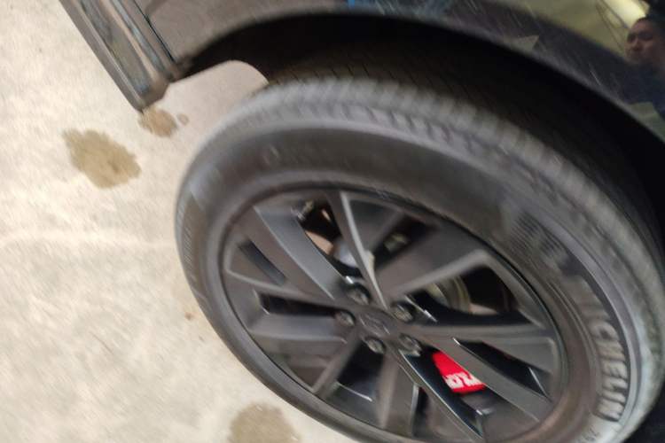 Used Li Auto L8 2023 Air model