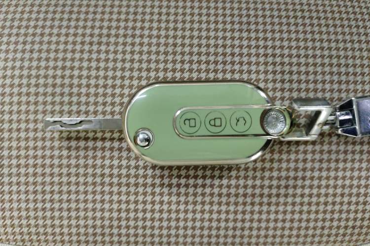 Used Wuling Hongguang MINIEV 2024 3rd Generation 215km Advanced Version
