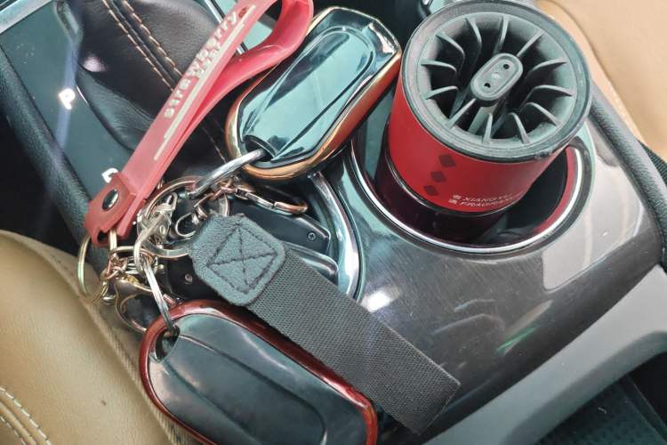 Used Buick Verano 2015 Sedan 20T Dual-Clutch Flagship Model
