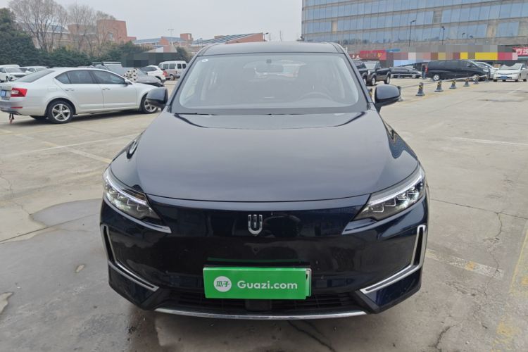 Used Skyworth EV6 2022 410 Travel Edition