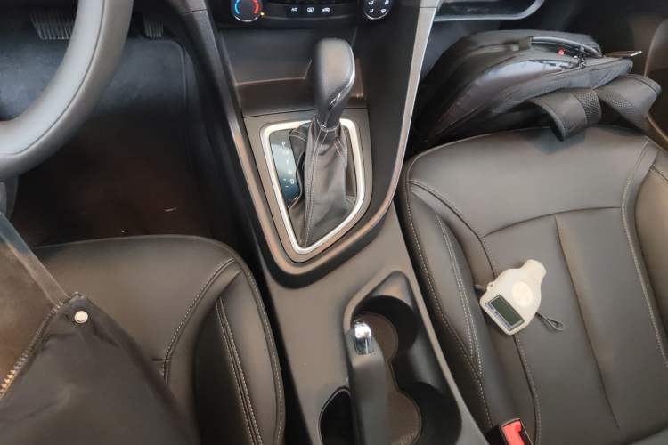 Used Buick GT 2021 1.3T Automatic Mild Hybrid Elite Version
