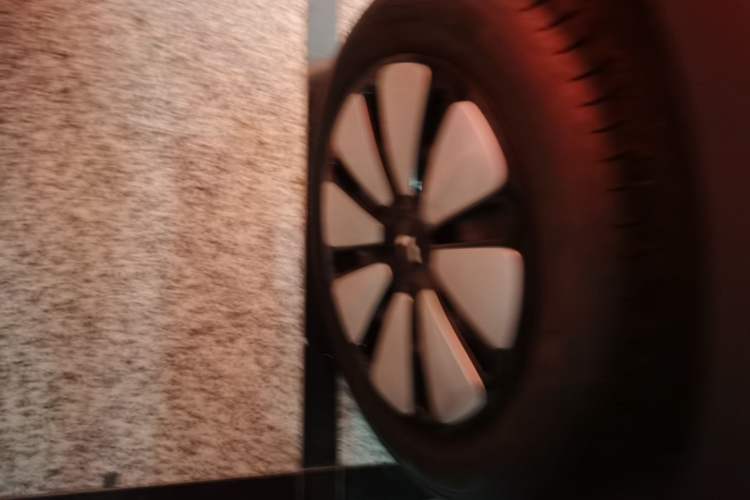 Used Wuling Bingo 2023 333km Enjoy+ Version