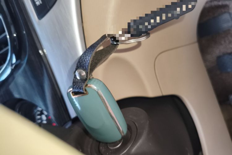 Used Baojun 730 2016 1.5L Manual Comfort Version 7 Seats China V Emission Standard