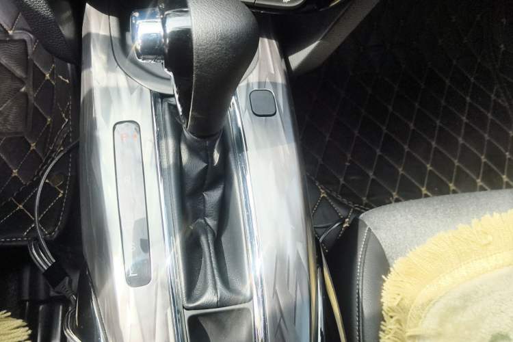 Used Honda XR-V 2021 1.5L CVT Comfort Version
