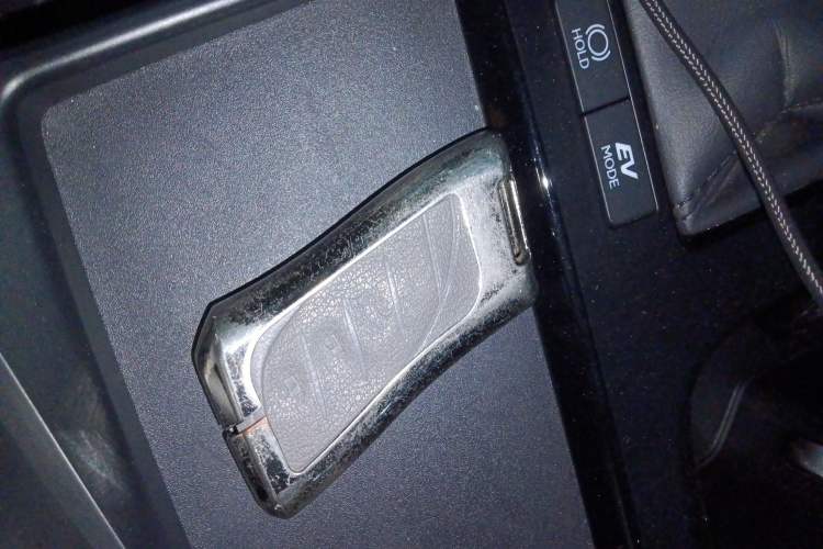 Used Lexus ES 2022 300h Excellence Edition Vehicle Key