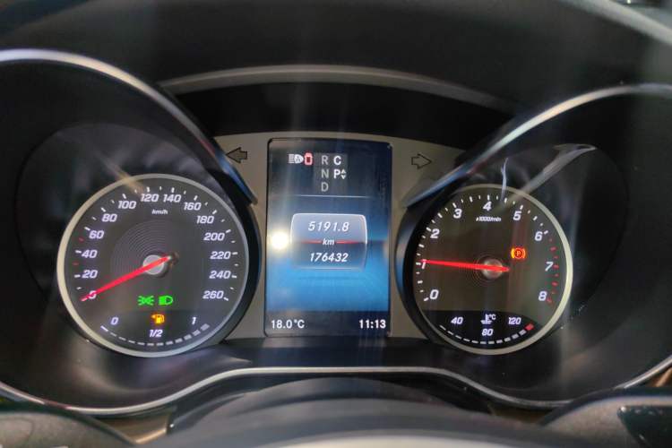 Used Mercedes-Benz V-Class 2020 V 260 Prestige Edition
