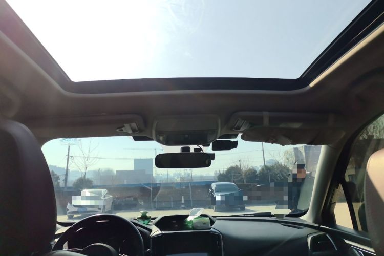 Used Subaru Forester 2019 2.0i Smart Engine Sport Edition