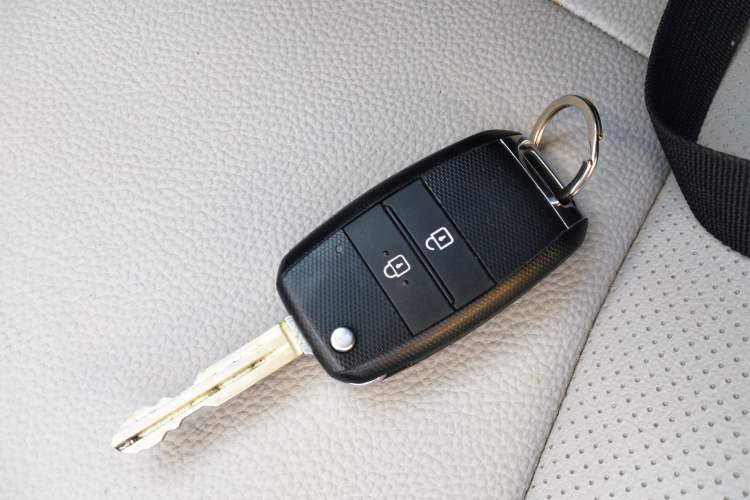 Used Kia Pegas 2020 Revised Version 1.4L Automatic Elite Connect Edition