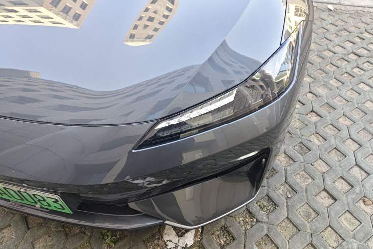 Used Deepal SL03 2024 530 Business Edition