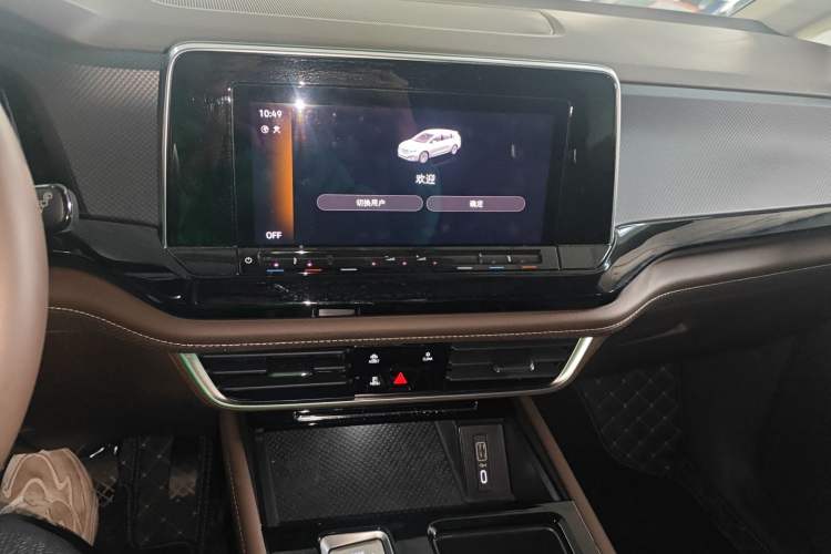 Used Volkswagen Viloran 2023 Revised 330TSI Business Edition
