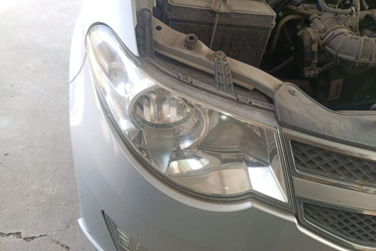 Used Wuling Hongguang 2014 1.2L S Standard Version China IV Standard