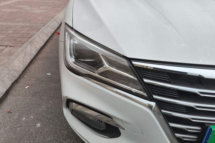 Used Roewe i5 2019 1.5L Automatic 4G Connected Langhao Edition