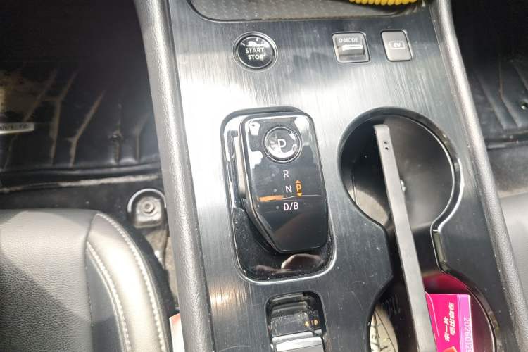 Used Nissan Sylphy 2022 Electric-Drive e-POWER Super Connect PLUS
