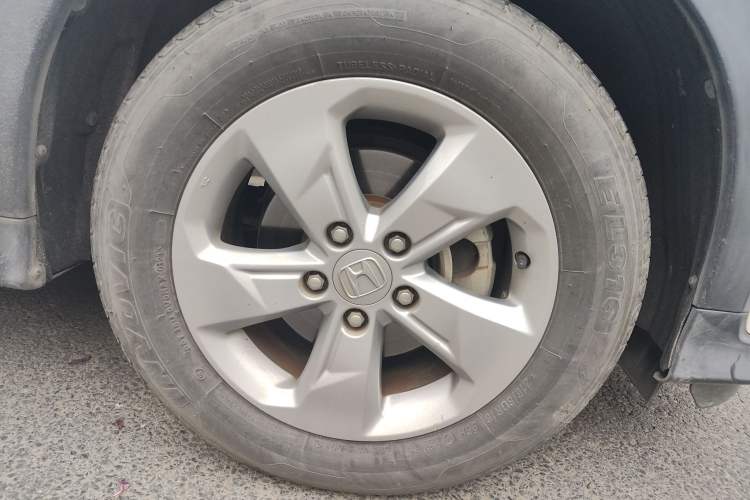 Used Honda XR-V 2015 1.5L LXi CVT Classic Edition