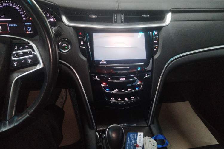 Used Cadillac XTS 2018 28T Tech Edition