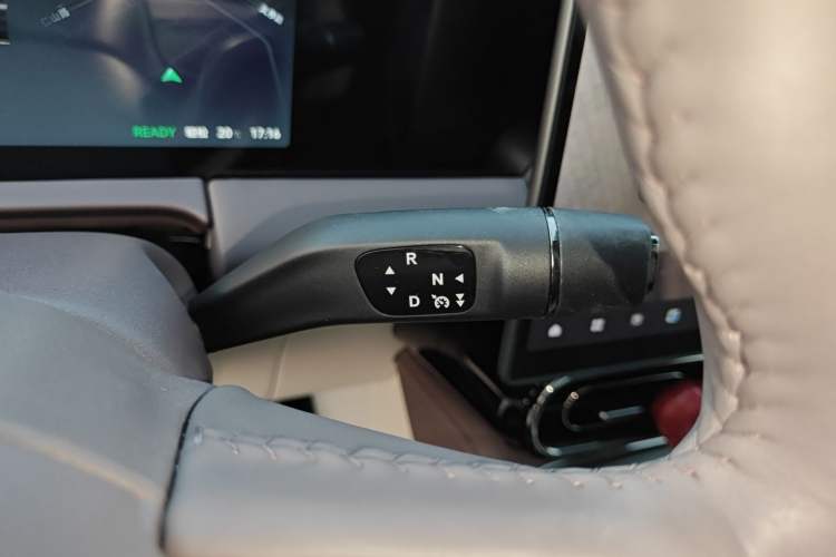 Used Leapmotor C11 2024 All-Electric 580 Luxury Edition
