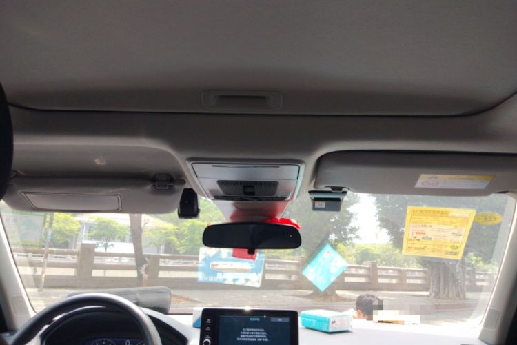 Used Honda Integra 2023 240TURBO CVT Tech Edition
