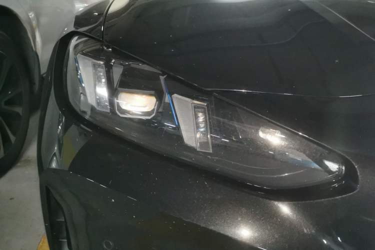 Used BMW M4 2024 M4 Coupe M xDrive Thunder Edition